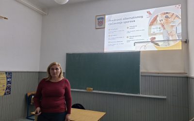 Grad Vrbovsko podržao projekt „Mladi i odgovorna potrošnja“
