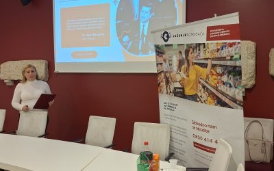 U Krku održana edukacija “Opća prava potrošača”