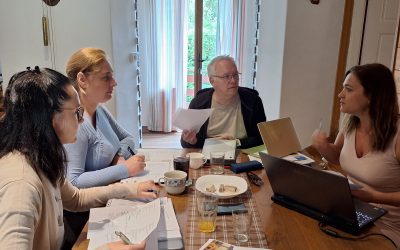 Otvorena nova web stranica projekta ACT4Consumers
