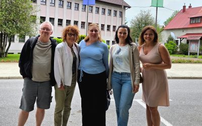 Održan početni sastanak europskog projekta ACT4Consumers u Gorskom kotaru