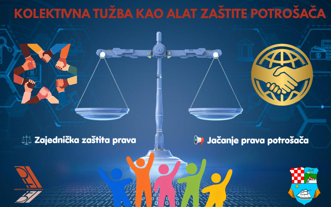 Kolektivna tužba kao alat zaštite potrošača – mogućnosti i prepreke u Hrvatskoj
