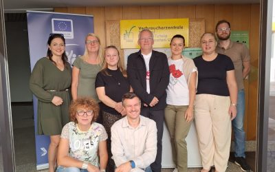 Studijski posjet Italiji: što smo naučili o kolektivnoj zaštiti potrošača?