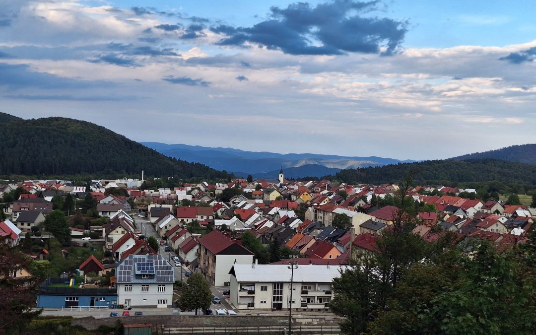 Terensko snimanje u Gorskom kotaru: digitalna prava potrošača približavamo građanima