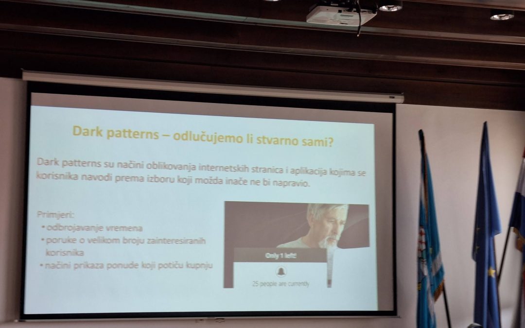U Delnicama održan edukativni događaj o digitalnim pravima potrošača